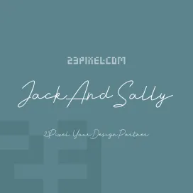 Jack And Sally